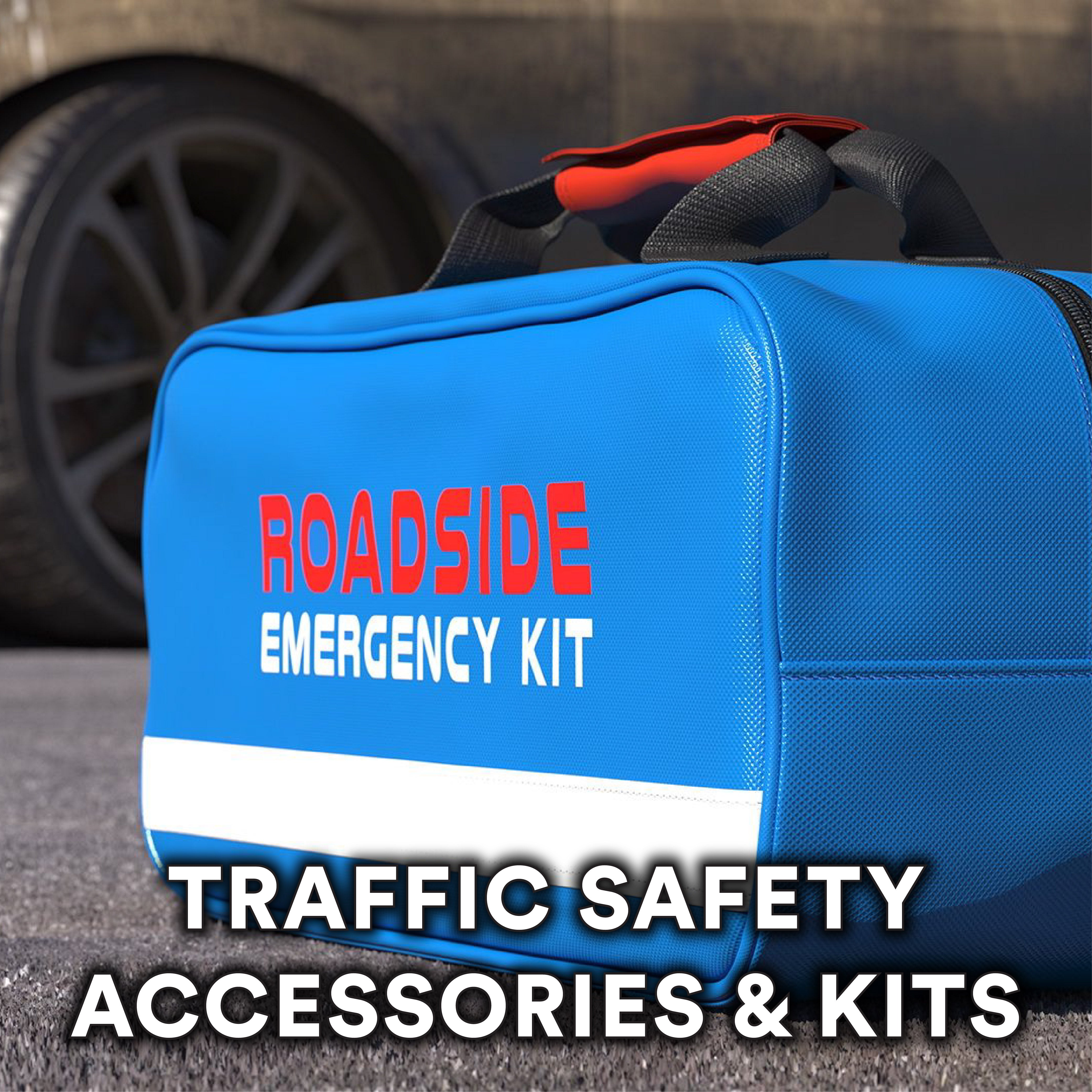 Traffic Safety Accessories & Kits