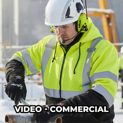 Video - Commercial