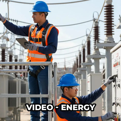 Video - Energy