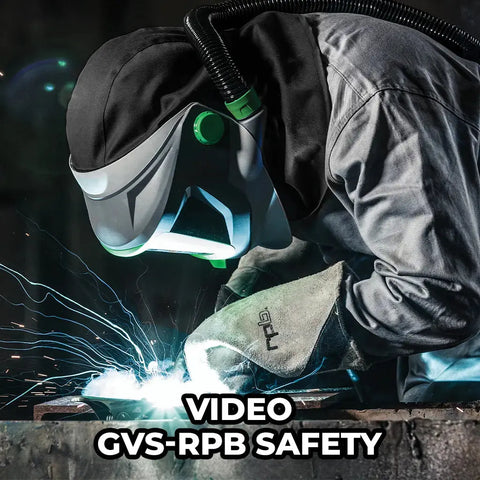 Video - GVS-RPB Safety