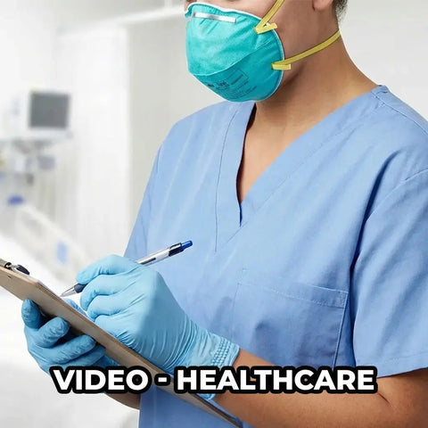 Video - Healthcare