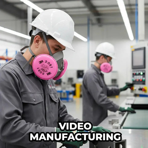Video - Manufacturing