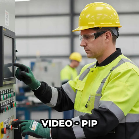 Video - PIP