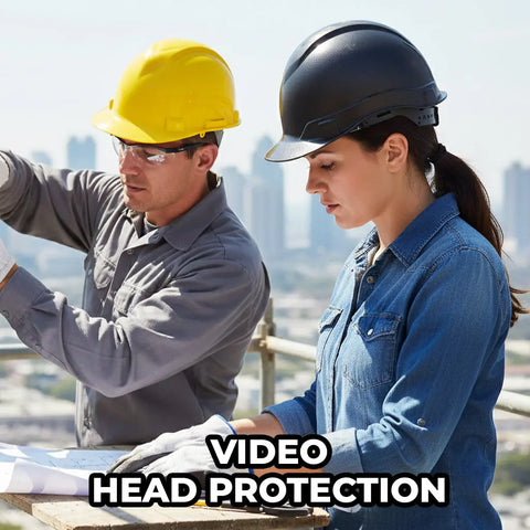 Video - Head Protection