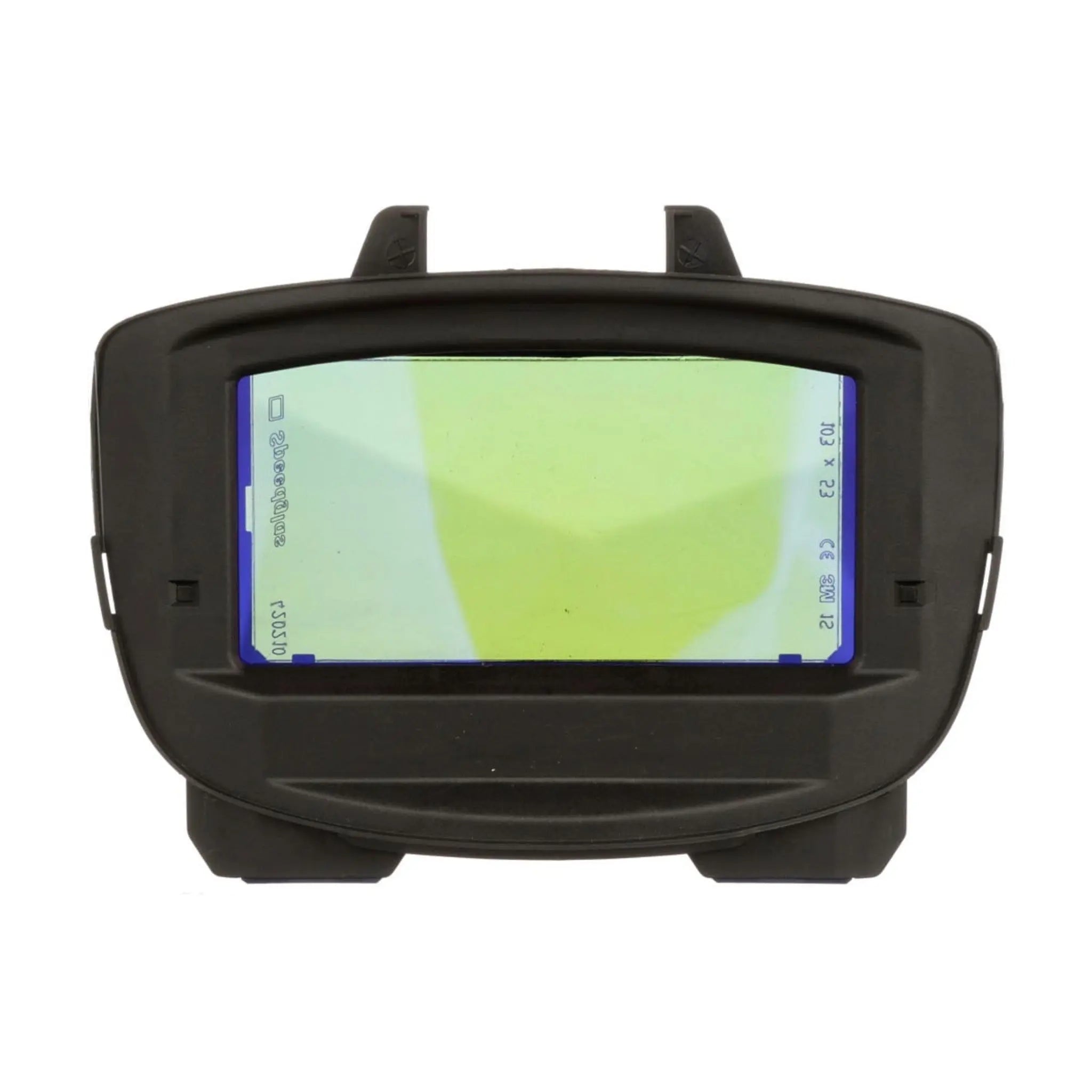 3M Speedglas 9002NC 04-0000-21NC Welding Filter, 1 Each 