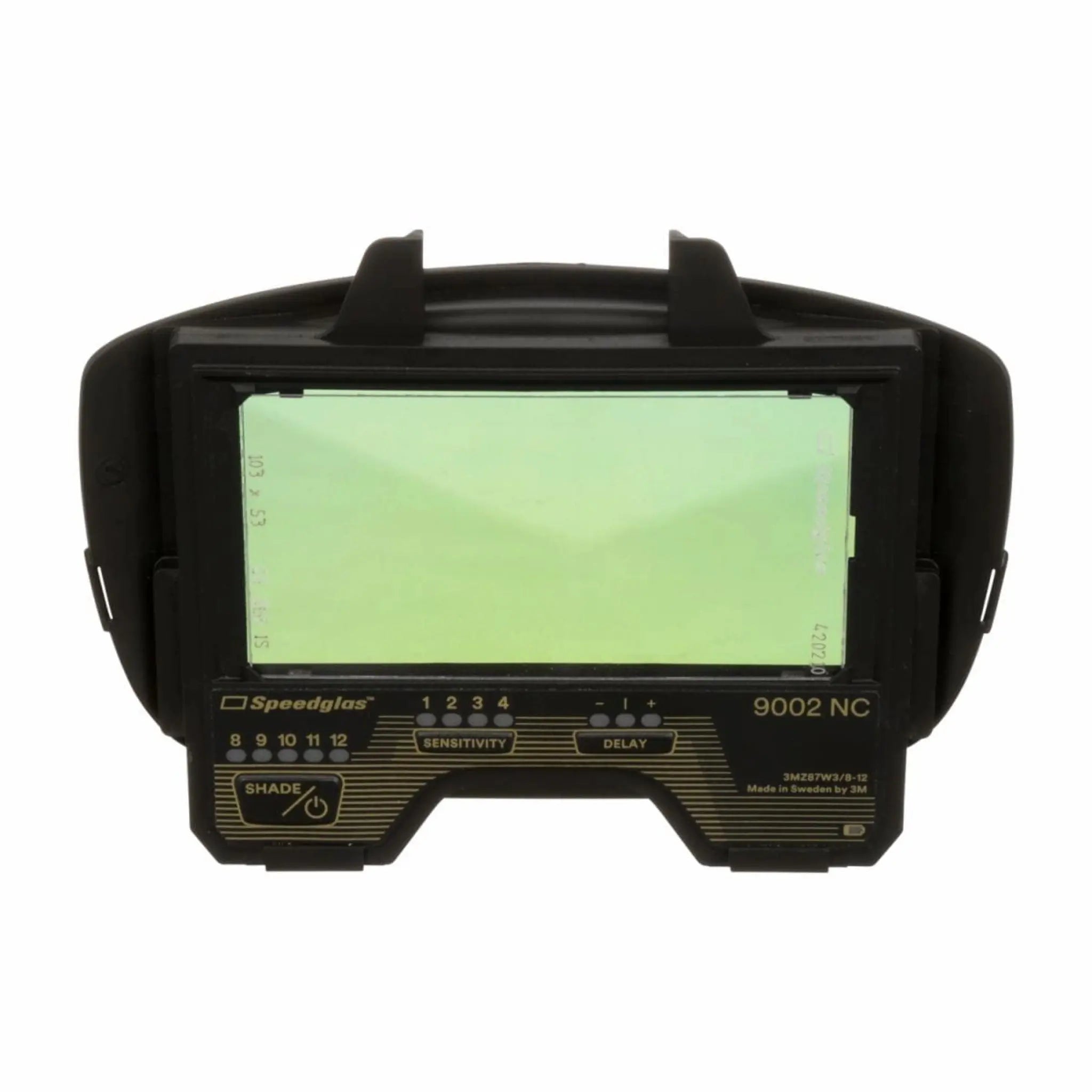 3M Speedglas 9002NC 04-0000-21NC Welding Filter, 1 Each -Main_Image