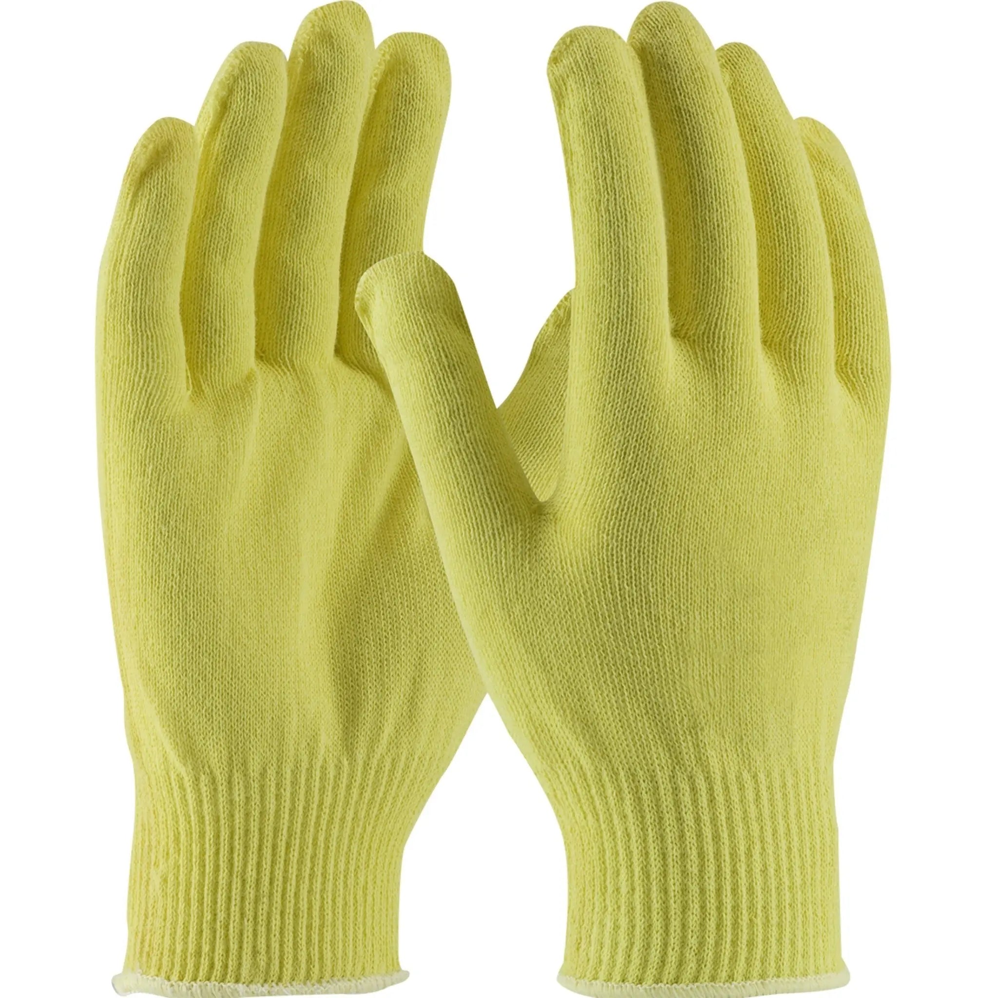 PIP Kut Gard 07-K200 Knit Kevlar Glove - Light Weight_Main_Image