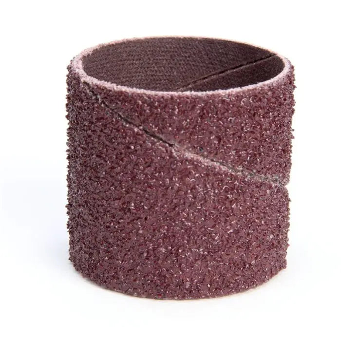 Standard Abrasives™ A/O Spiral Band 705771, 3/4 in x 1 in 36, 100 per case