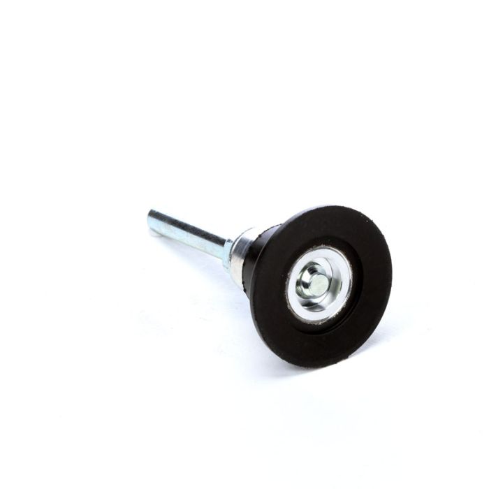 Standard Abrasives™ Quick Change TS Soft Disc Pad w/TA4 541053, 1-1/2 in, 5 per case