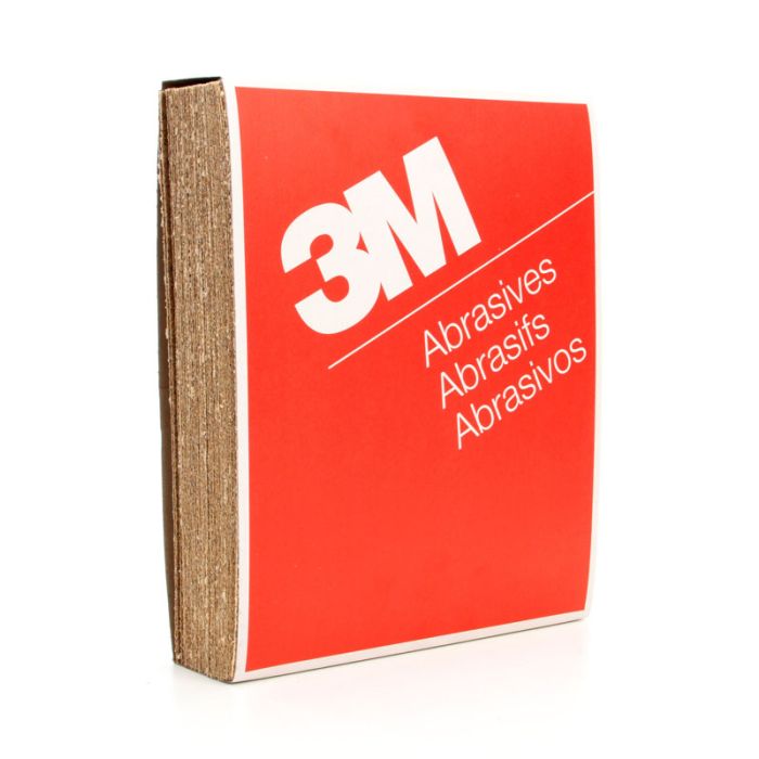 3M™ Paper Sheet 346U, 9 in x 11 in 40 D-weight, 50 per inner 250 per case