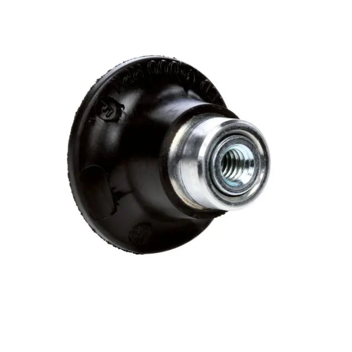 Standard Abrasives™ Quick Change TS Firm Disc Pad 541005, 1-1/2 in, 5 per case