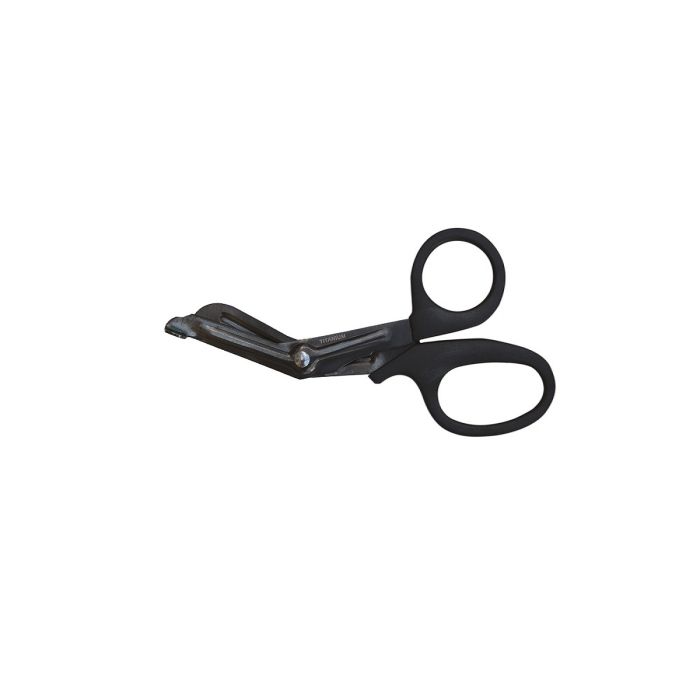 EMI 1099-BK Shear Cut Scissors, Black, One Size, 1 Each