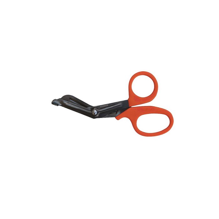 EMI 1099-NO Shear Cut Scissors, Neon Orange, One Size, 1 Each