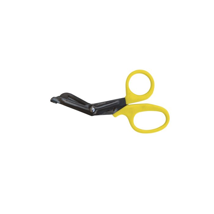 EMI 1099-Y Shear Cut Scissors, Yellow, One Size, 1 Each