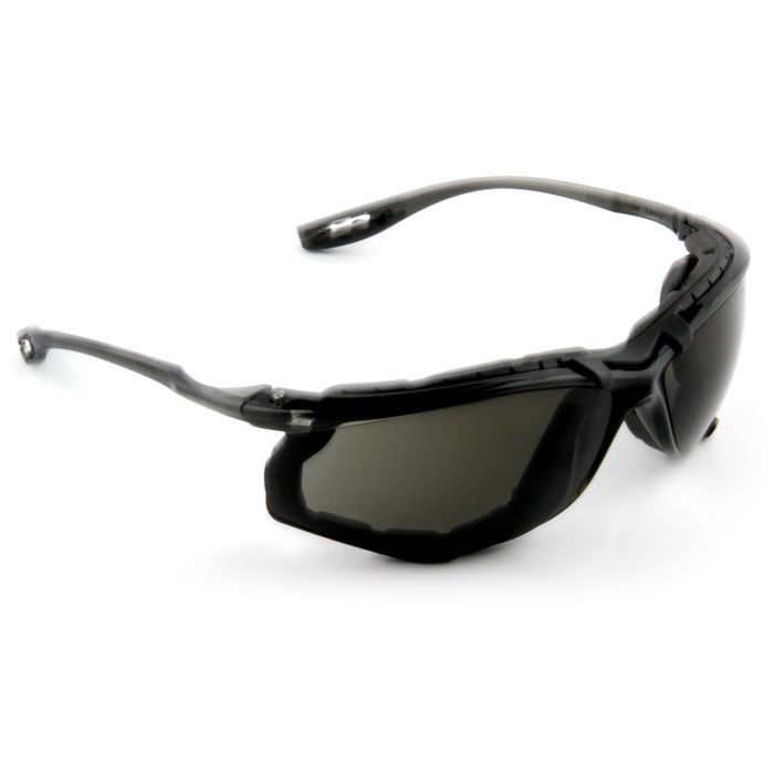 3M™ Virtua™ CCS Protective Eyewear 11873-00000-20, Foam Gasket, Gray, Anti-Fog Lens (Case of 20)