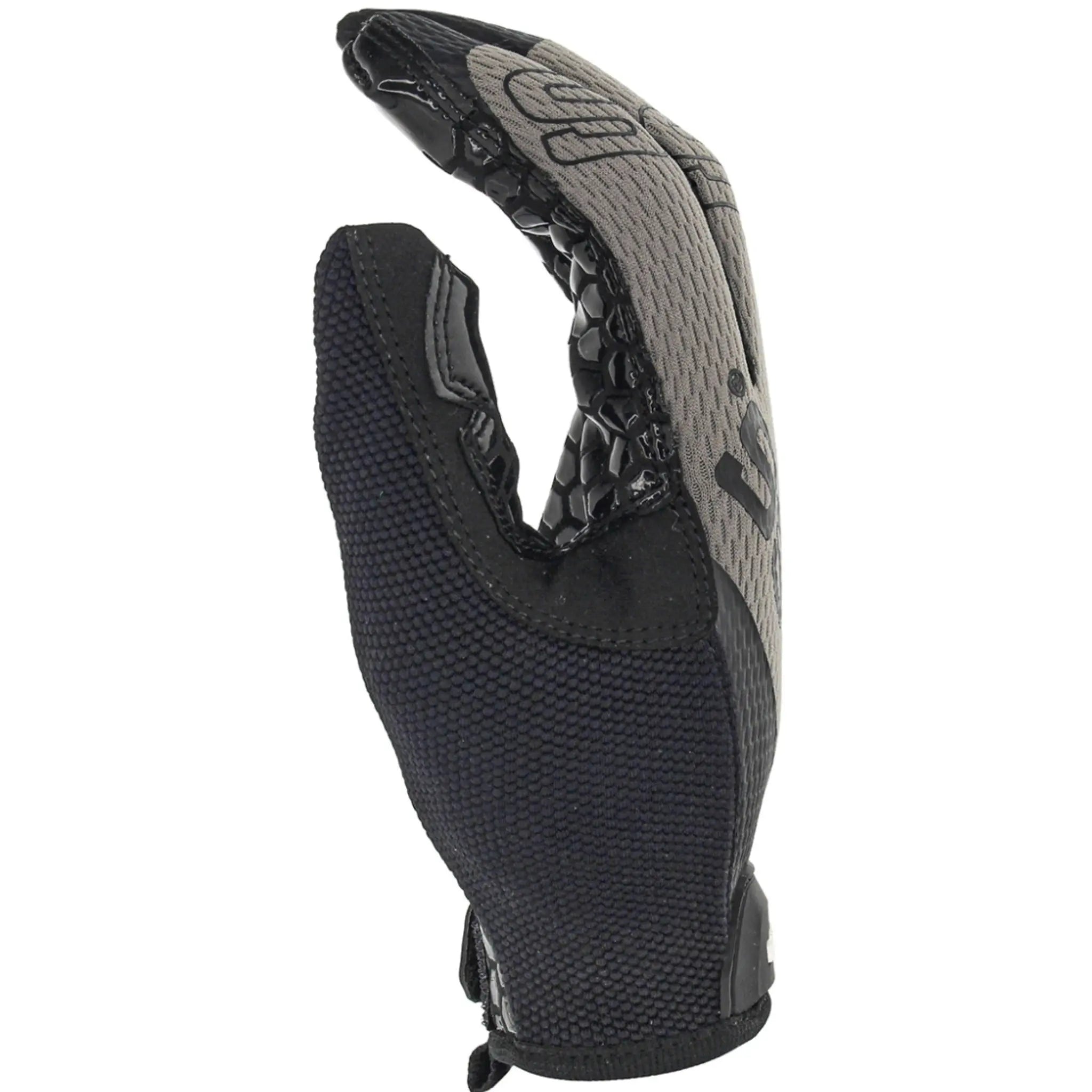 PIP Boss Grip 120-MG1220T Synthetic Microfiber Palm with Silicone Grip and Mesh Back_Side_Image_1