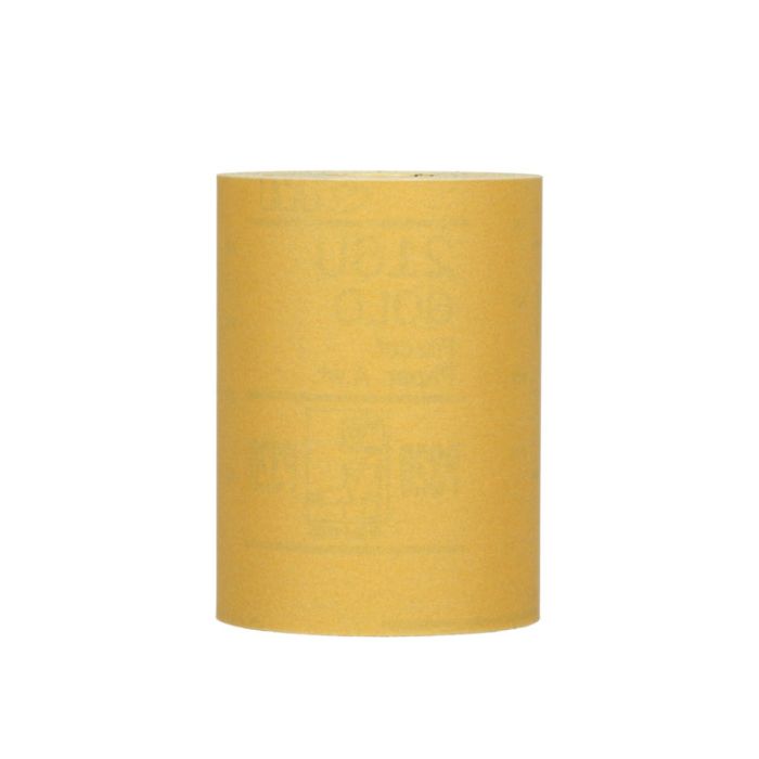 3M™ Stikit™ Gold Sheet Roll, 02691, P320, 4 1/2 in x 25 yd, 6 per case