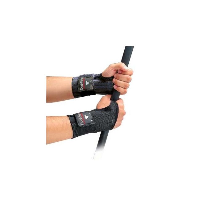 Dual-Flex Wrist Support