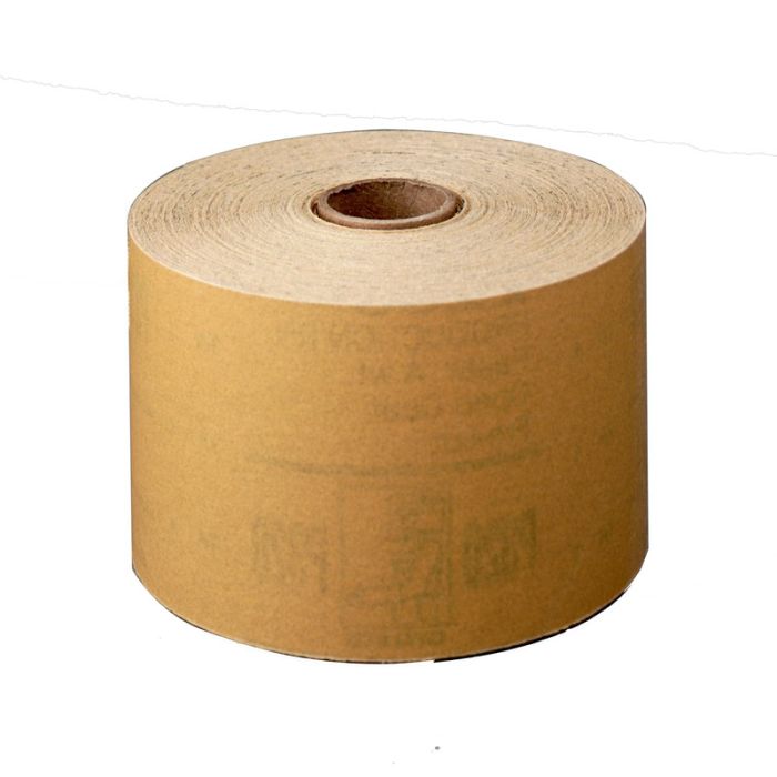 3M™ Stikit™ Gold Sheet Roll, 02596, P150, 2-3/4 in x 45 yd, 10 per case