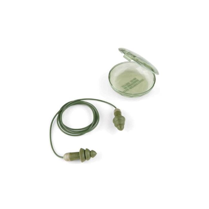 Moldex Camo Rockets EarPlugs-Corded Case of 200 Pairs