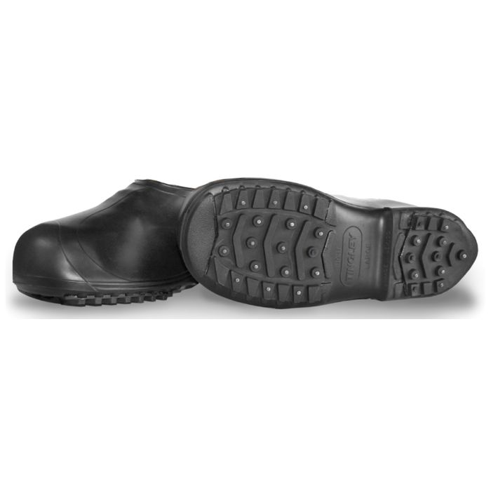 Tingley Winter-Tuff Ice Traction Overshoes