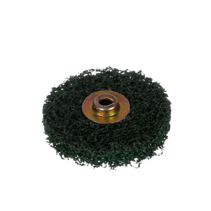 Standard Abrasives™ Quick Change TSM Buff and Blend HS Disc 840314, 2 in A CRS, 50 per inner 200 per case