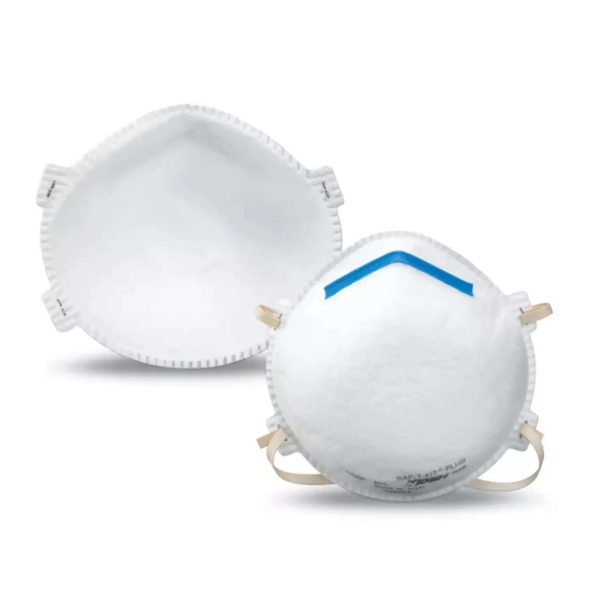 Honeywell 1411 N95 Disposable Particulate Respirator-Image_2
