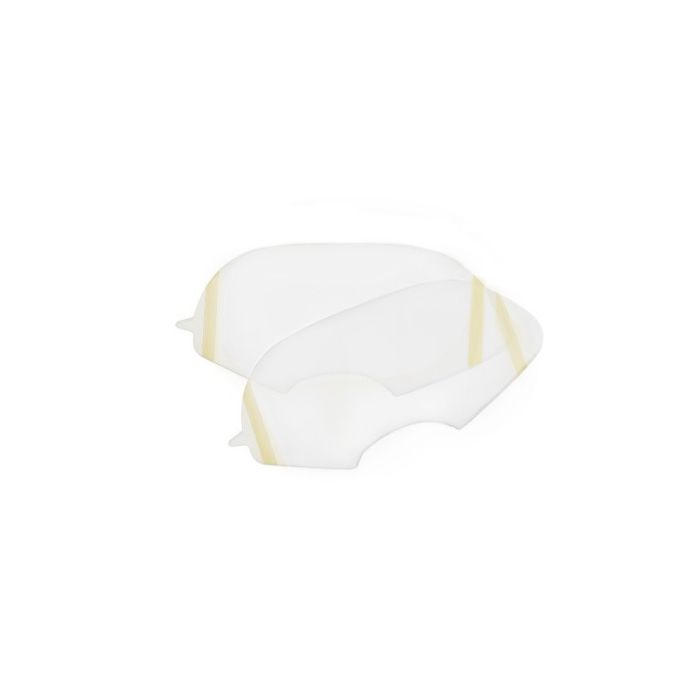 Allegro 9901-25 Protective Lens Covers for Full Mask SAR