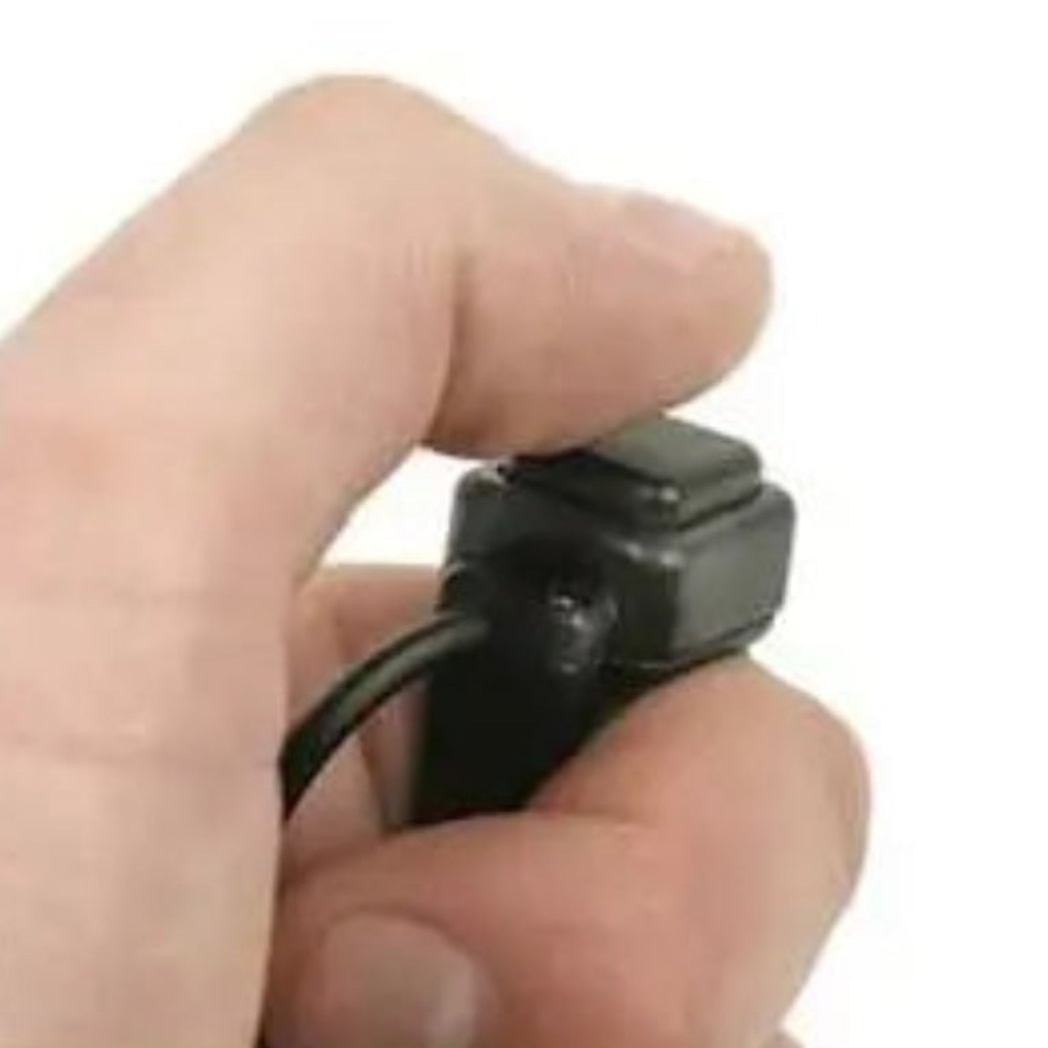 PowerCom Remote Finger Push-To-Talk (PTT)