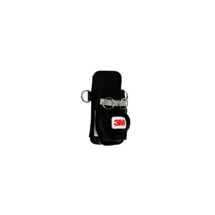 3M DBI-SALA 1500109 Dual Tool Holster with 2 Retractors, Harness, 1 Each