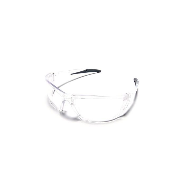 Delano Safety Glasses - Clear Lens