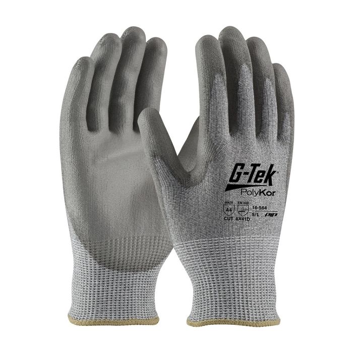 PIP G-Tek 16-564 PolyKor Blended Glove, Box of 12
