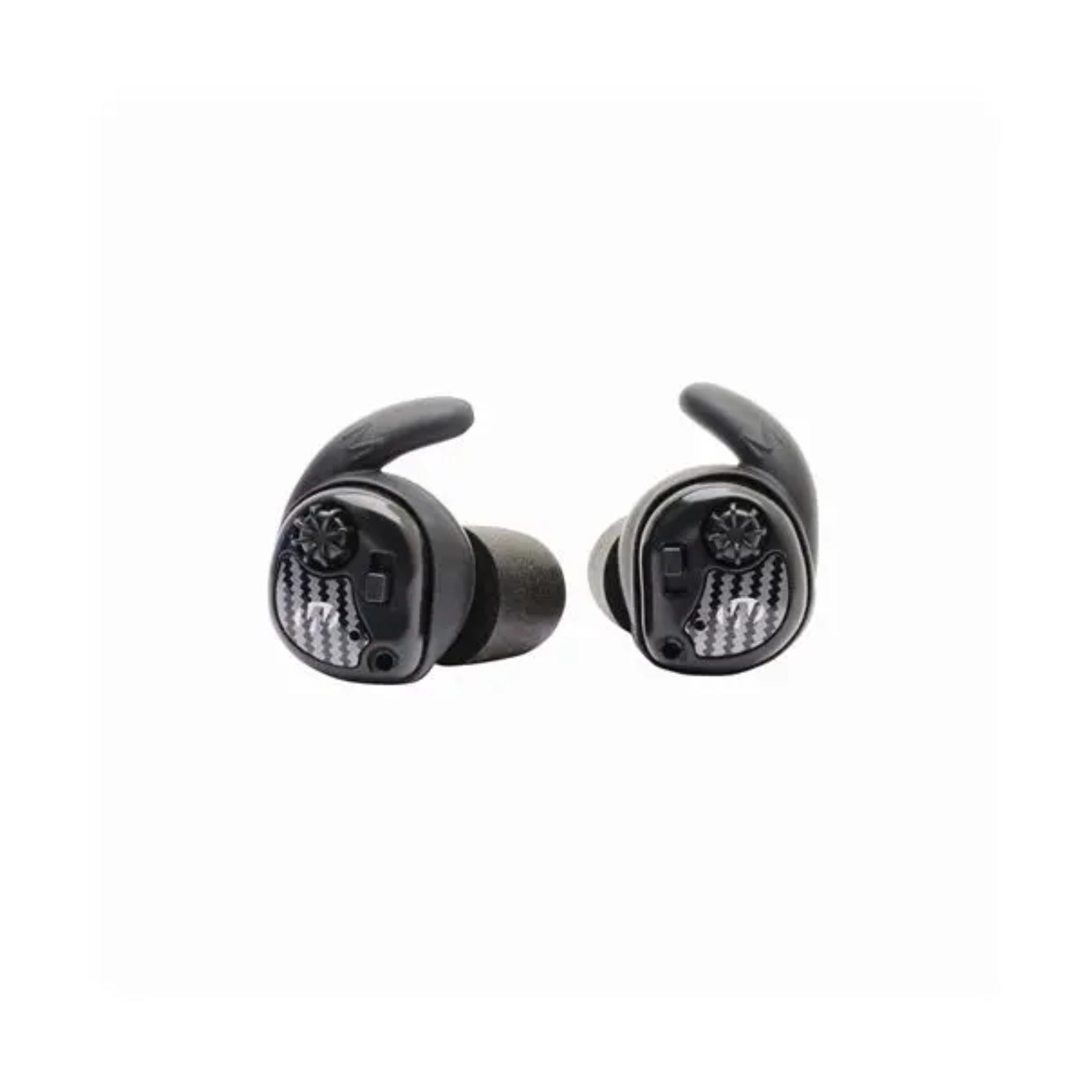 Walker's GWP-SLCR, SILENCER ELECTRONIC EAR BUDS-Main_Image