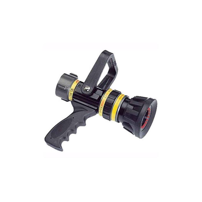 C & S Supply Viper Select Nozzle 1in Swivel 15-30-50-60 GPM