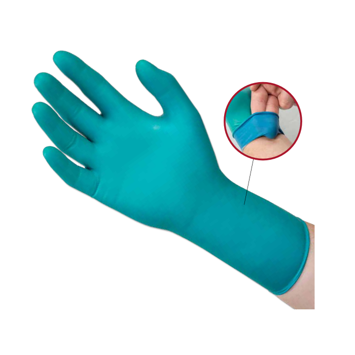 Ansell MicroFlex 93-260 Disposable Gloves, Case of 10 Boxes