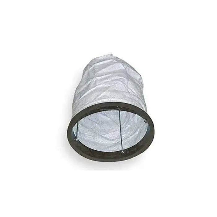 Minuteman 800056 Cloth Filter Bag Assembly With Frame