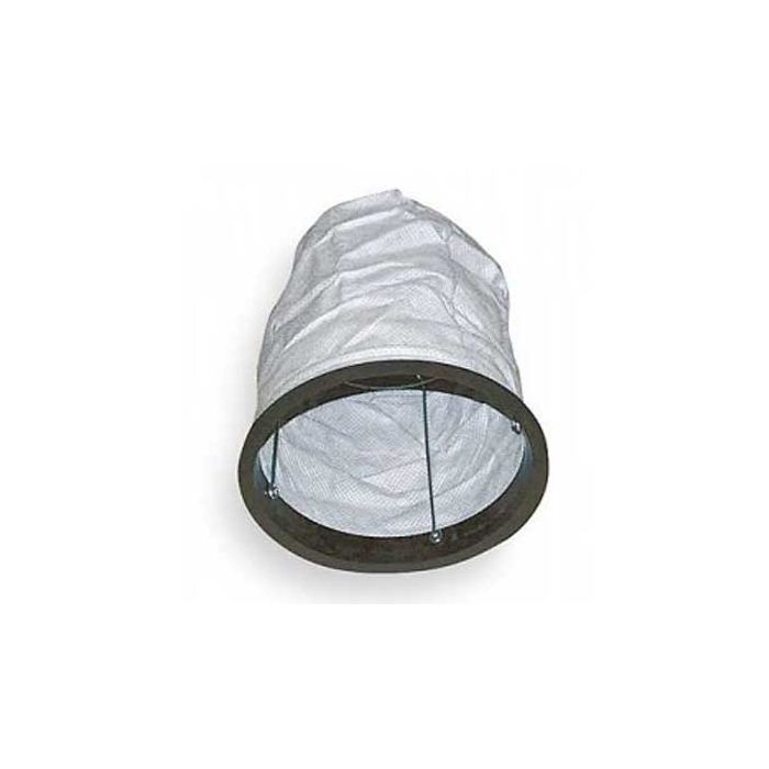 Minuteman 805057 Cloth Filter Bag Assembly With Frame