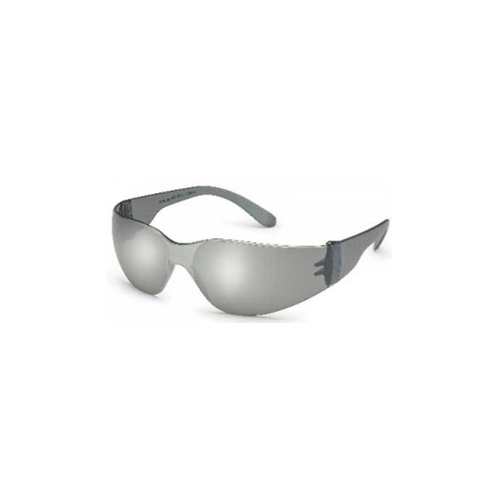 Gateway StarLite Safety Glasses-Silver Mirror Lens, Case of 80