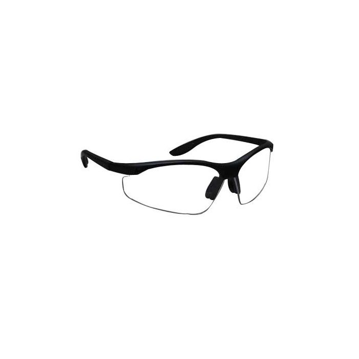 PIP MagReaders Bifocal Safety Glasses - Clear Lens