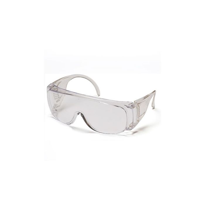 PIP Safety 250-99-0980DP Scout Visitor Safety Glasses, Box of 12