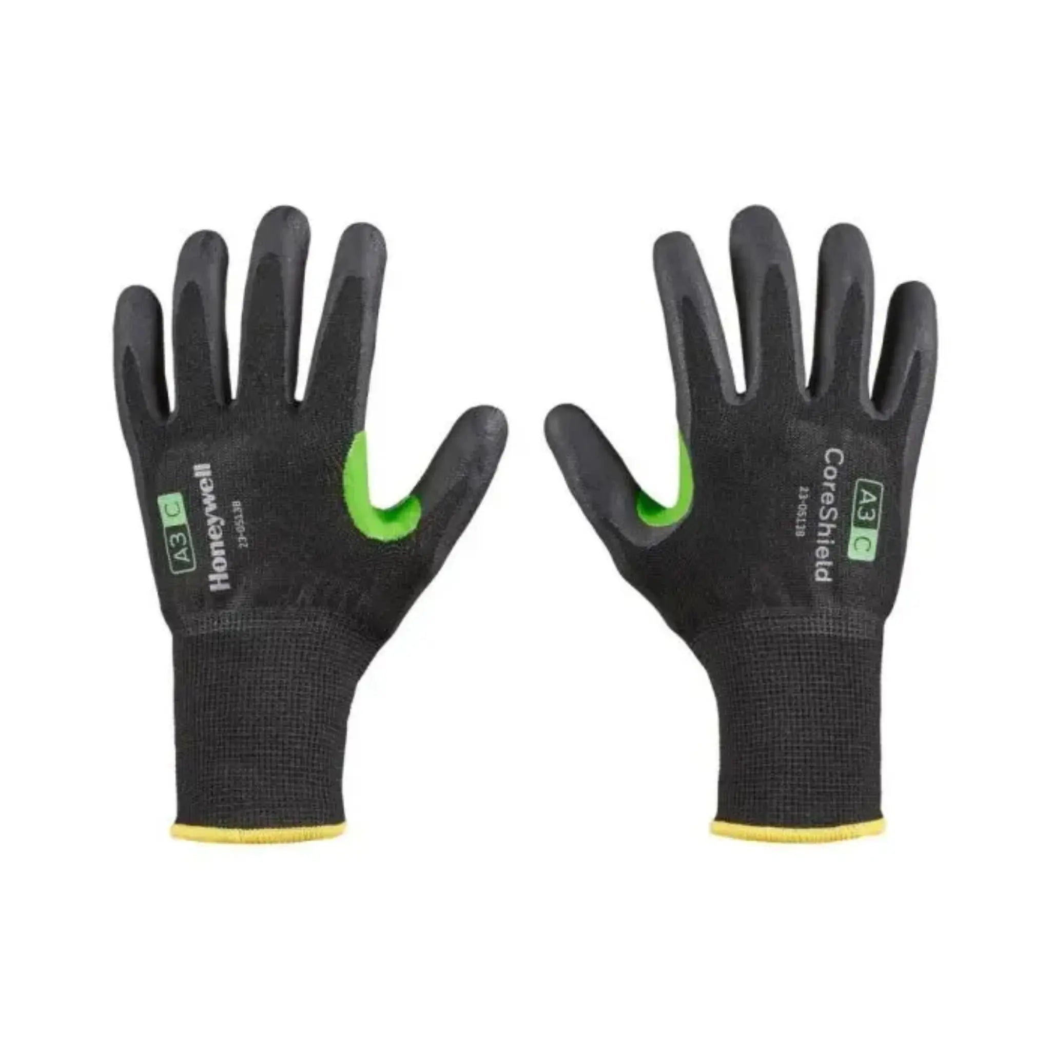 Honeywell 23-0513B/9L CoreShield A3/C Coated Cut Resistant Gloves_Image_1