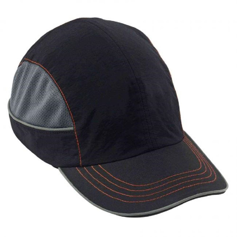Ergodyne Skullerz 8950XL Bump Cap Hat, 1 Each