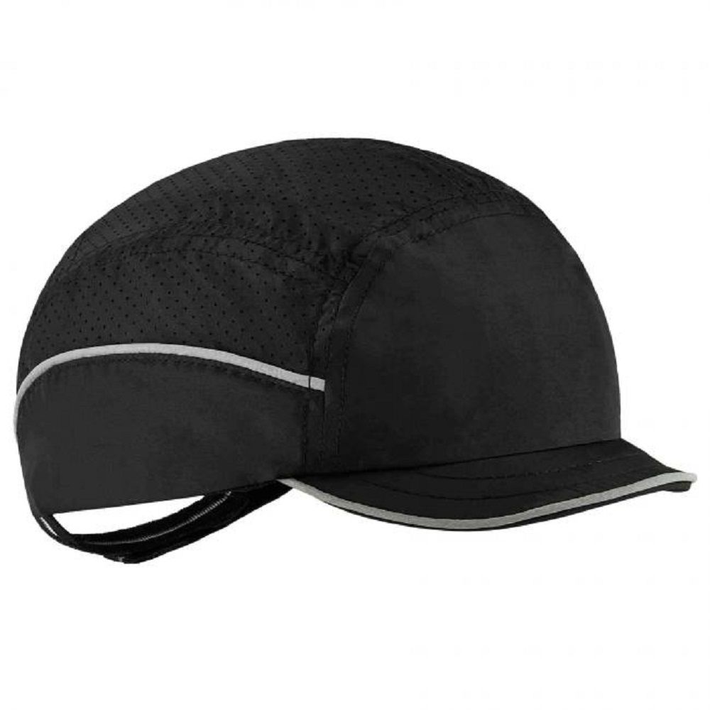 Ergodyne Skullerz 8955 Lightweight Bump Cap Hat, 1 Each
