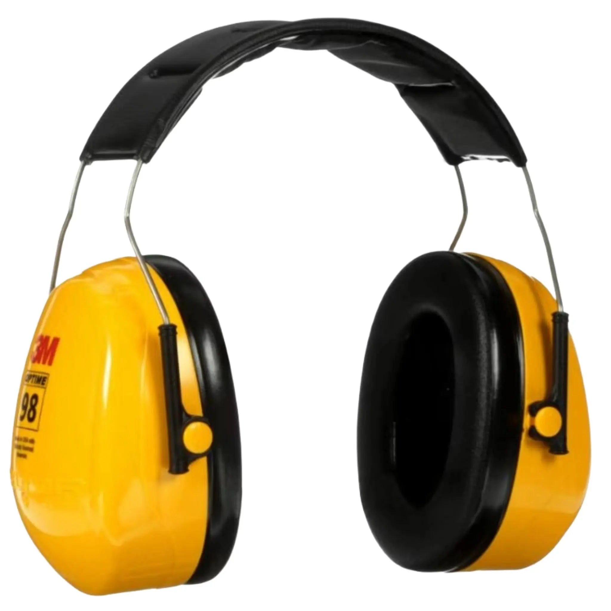 Peltor H9 Earmuffs-Side-Image