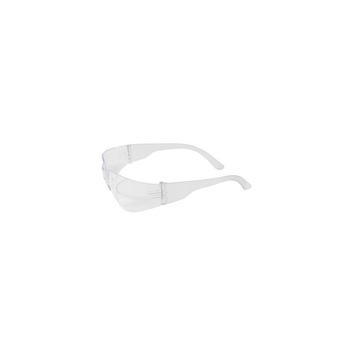 PIP 250-01-0920 Zenon Z12 Safety Glasses, 1 Each