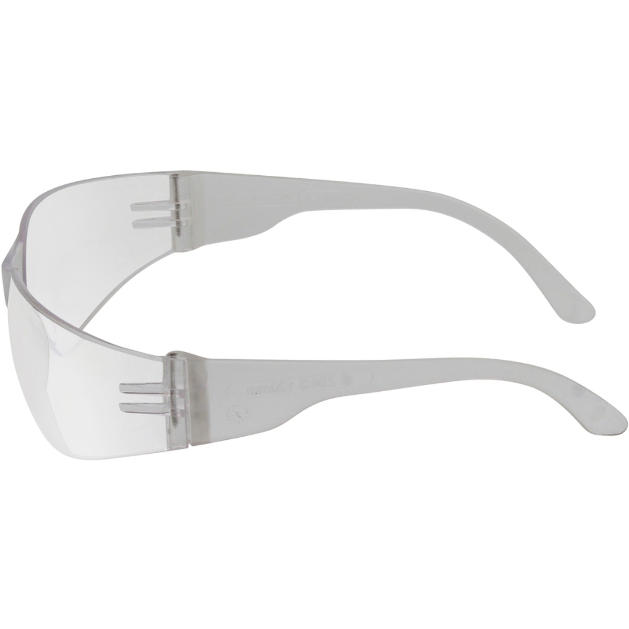 PIP Bouton 250-01-0920 Zenon Z12 Rimless Safety Glasses_Right