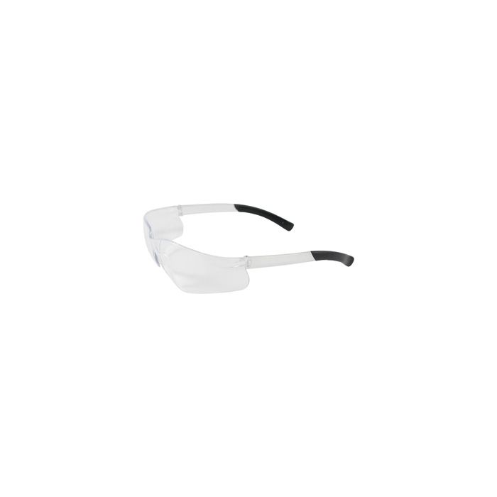 PIP 250-06-0000 Zenon Z13 Safety Glasses, 1 Each