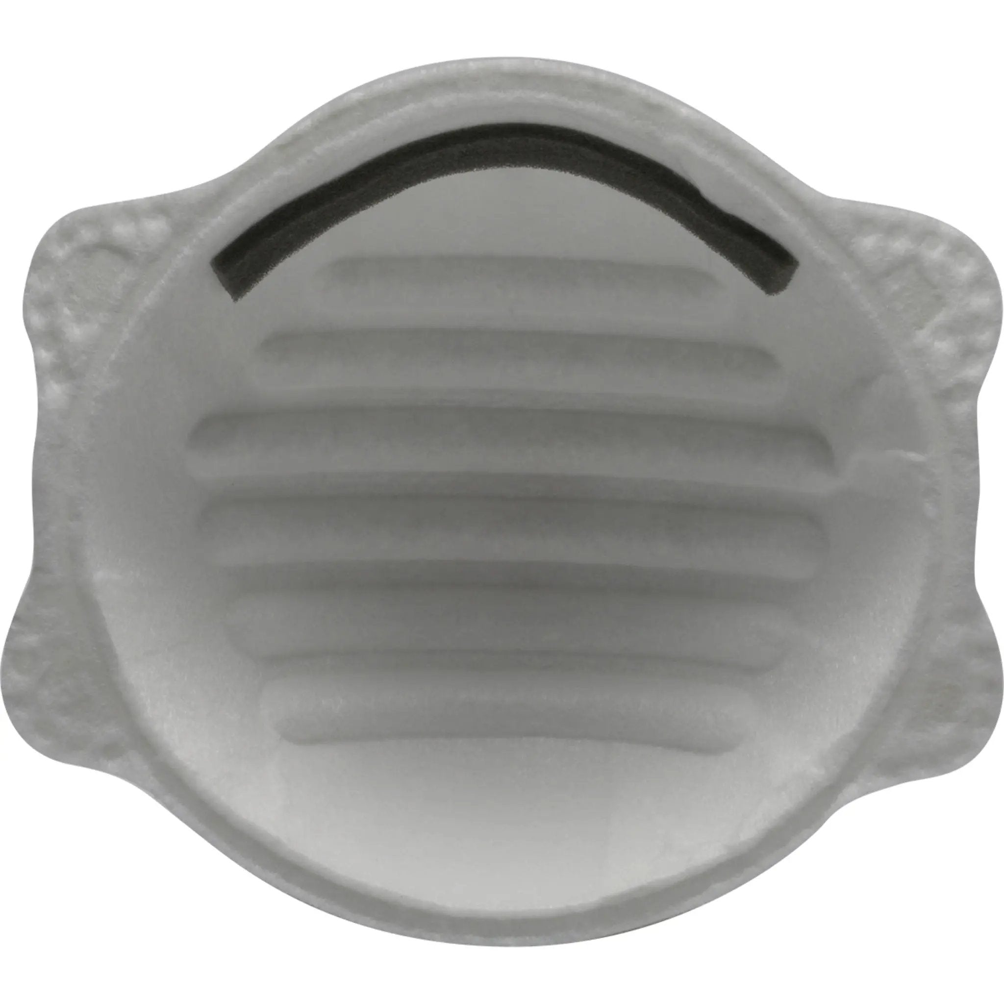 PIP Dynamic 270-RPD513N95 Standard N95 Disposable Respirator_Back_Image