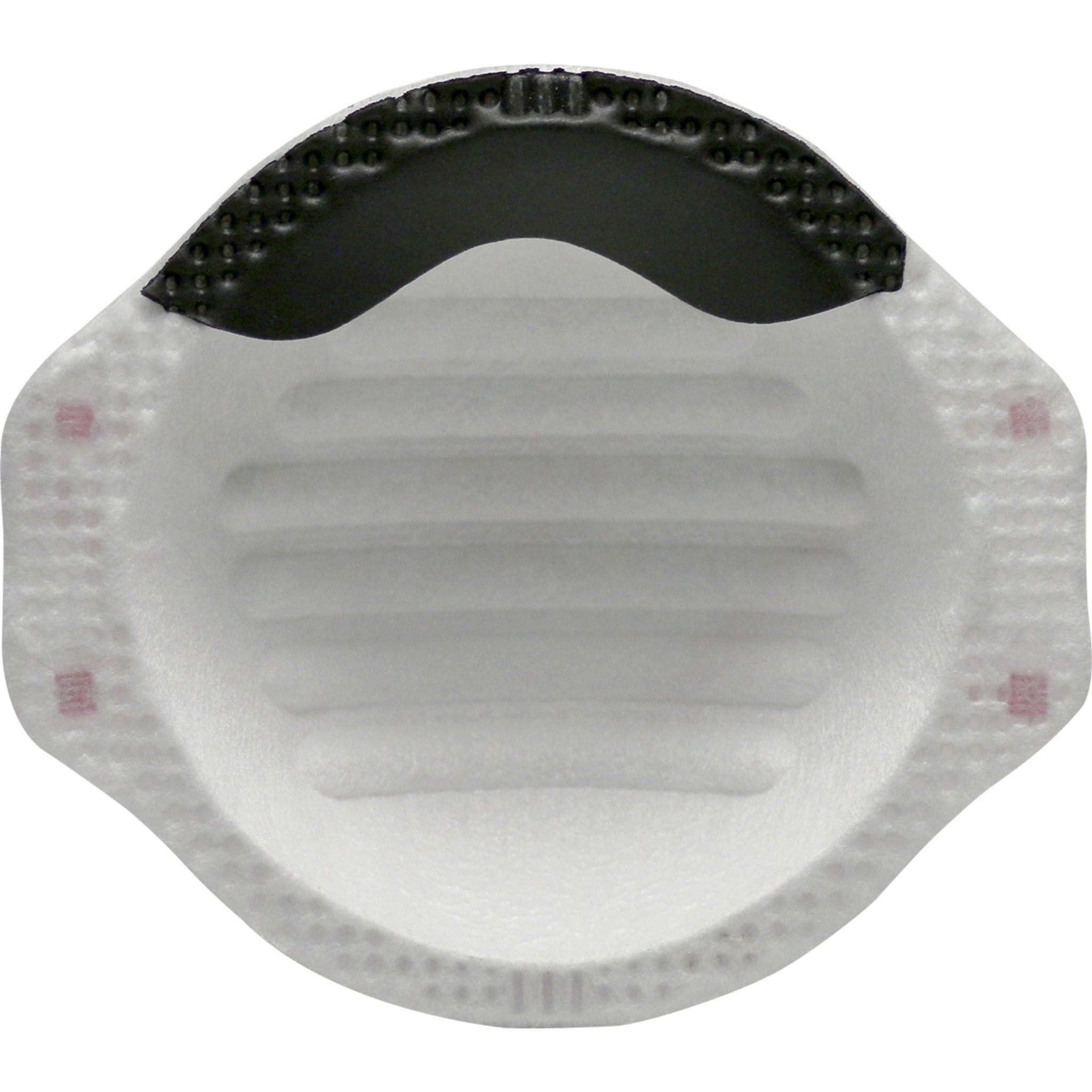 PIP Dynamic 270-RPD713N95 Deluxe N95 Disposable Respirator_Back_Image