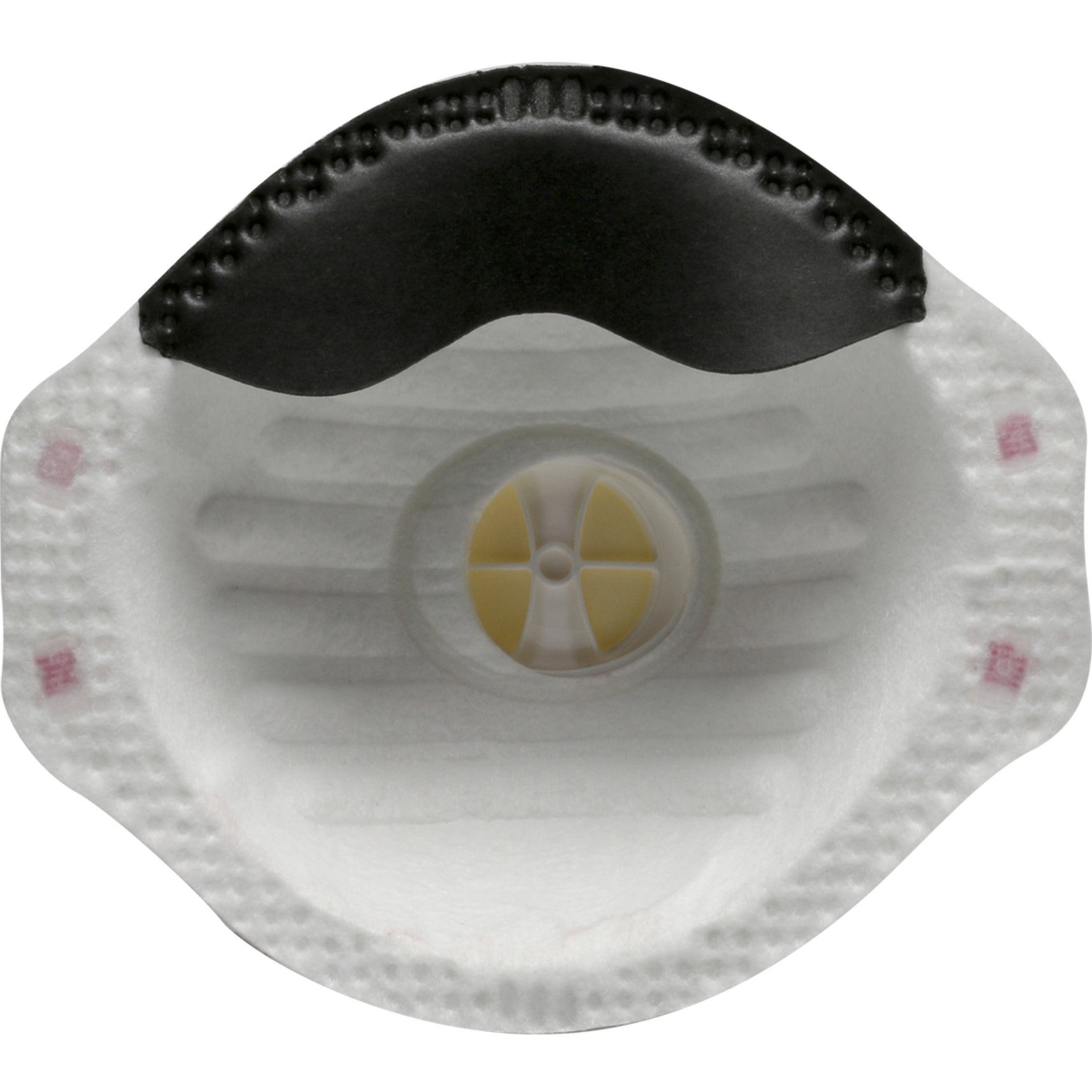 PIP Dynamic 270-RPD714N95 N95 Respirator with Valve_Back_Image